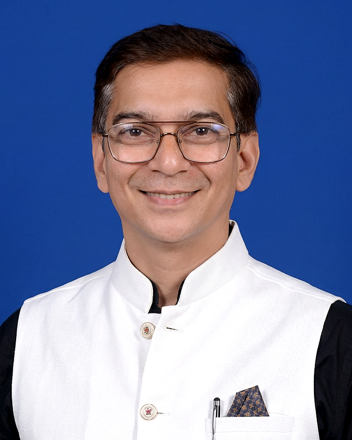 Mr. P. D. Pathak