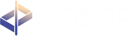 CodeP Software Solutions logo