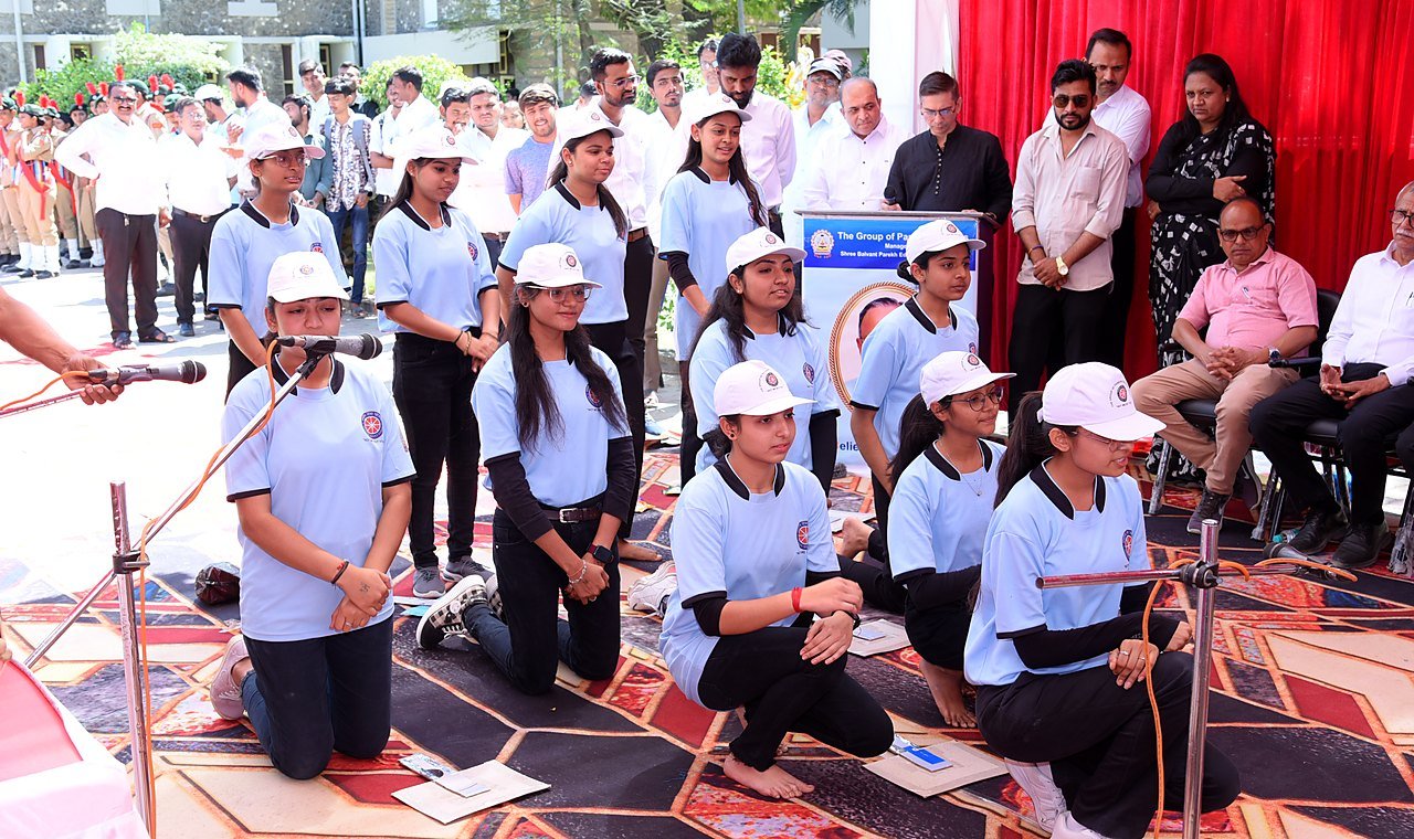 Recent student activity representing vocational and skill-focused growth