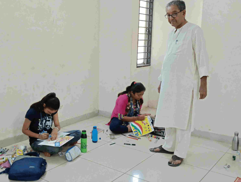 Drawing Competition image 3