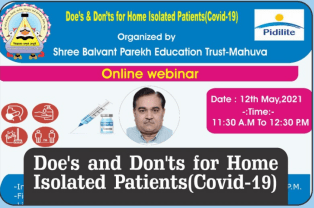FDP And Webinar image 2
