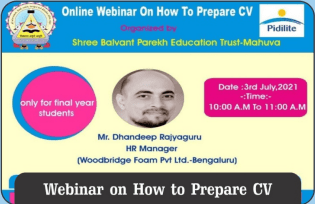 FDP And Webinar image 3
