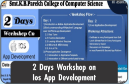 Seminar And Workshop image 1