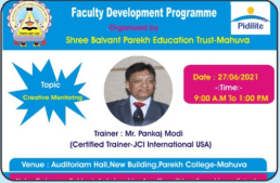 Seminar And Workshop image 2