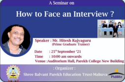 Seminar And Workshop image 5