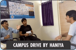 Placement Cell Activity
