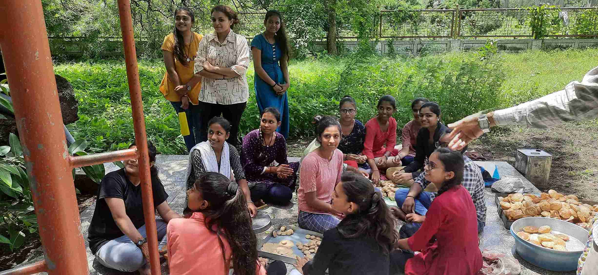 One Day Camp Vadli image 3
