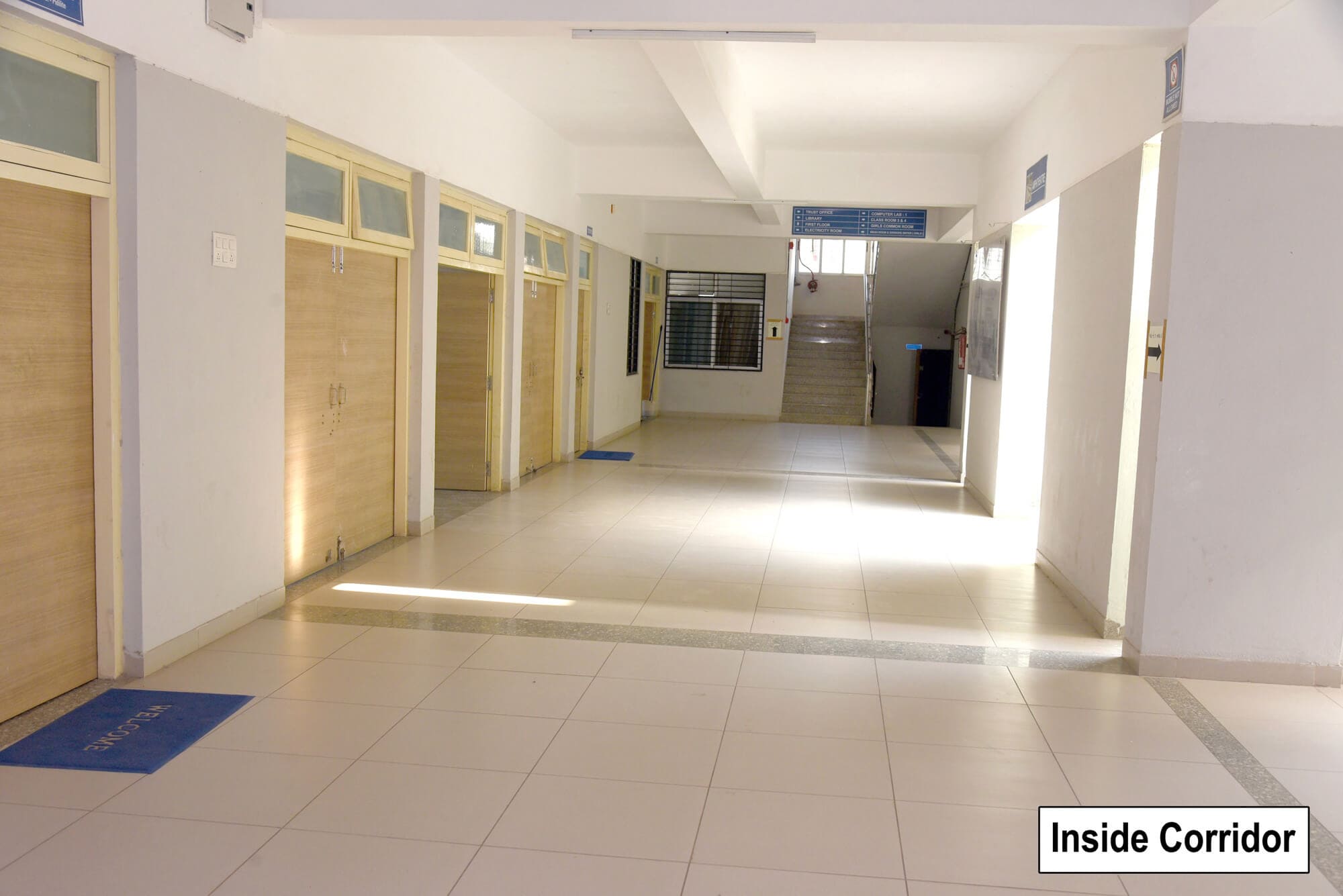 Our College image 4