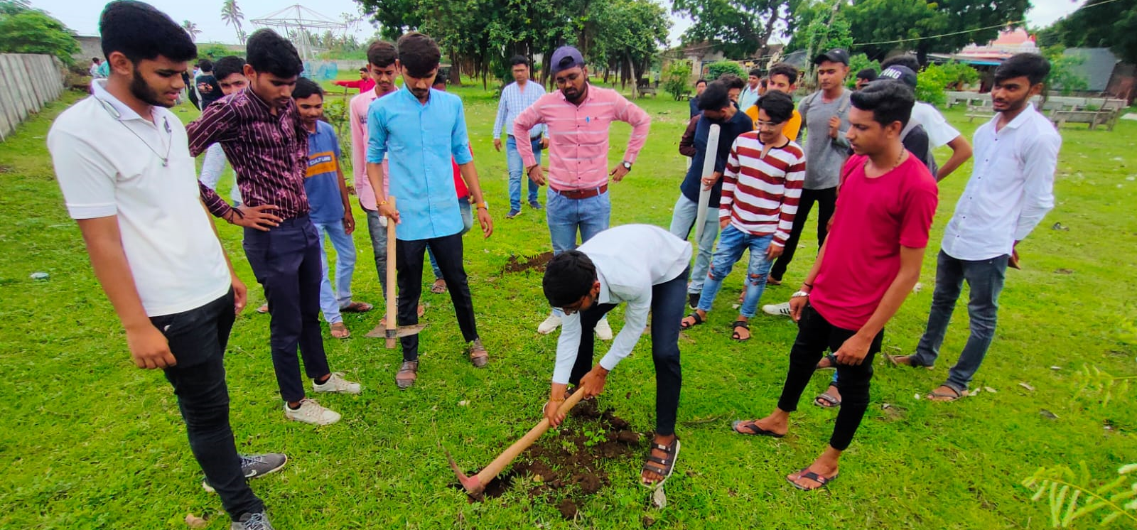 One Day Camp Vadli image 4