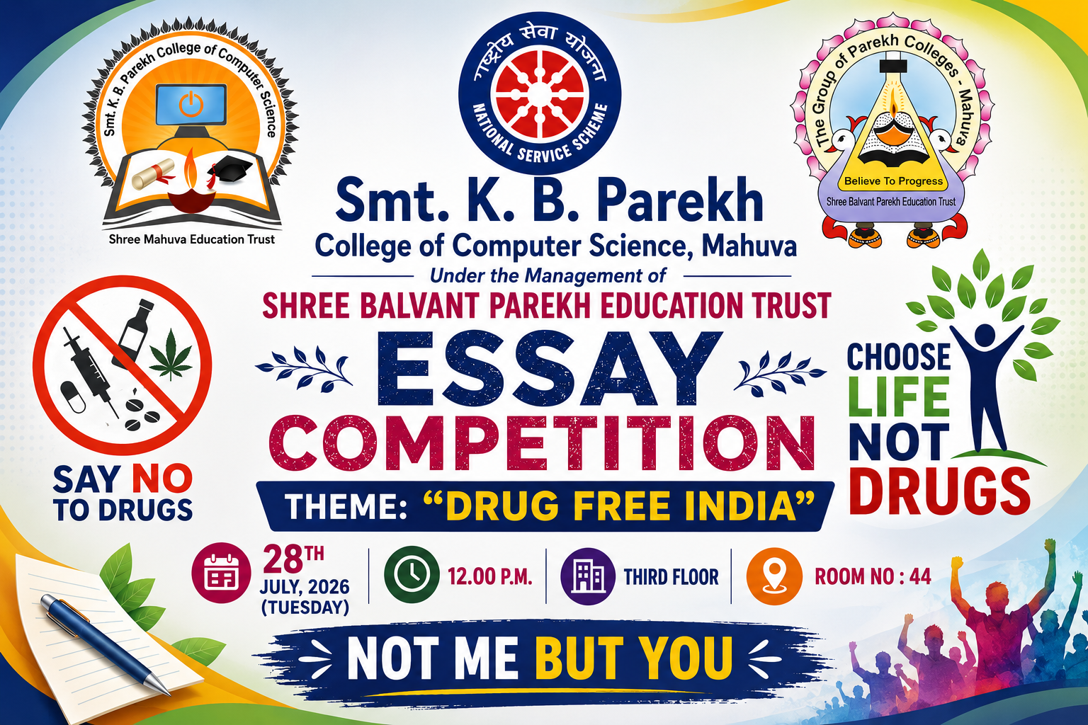 Essay Writing