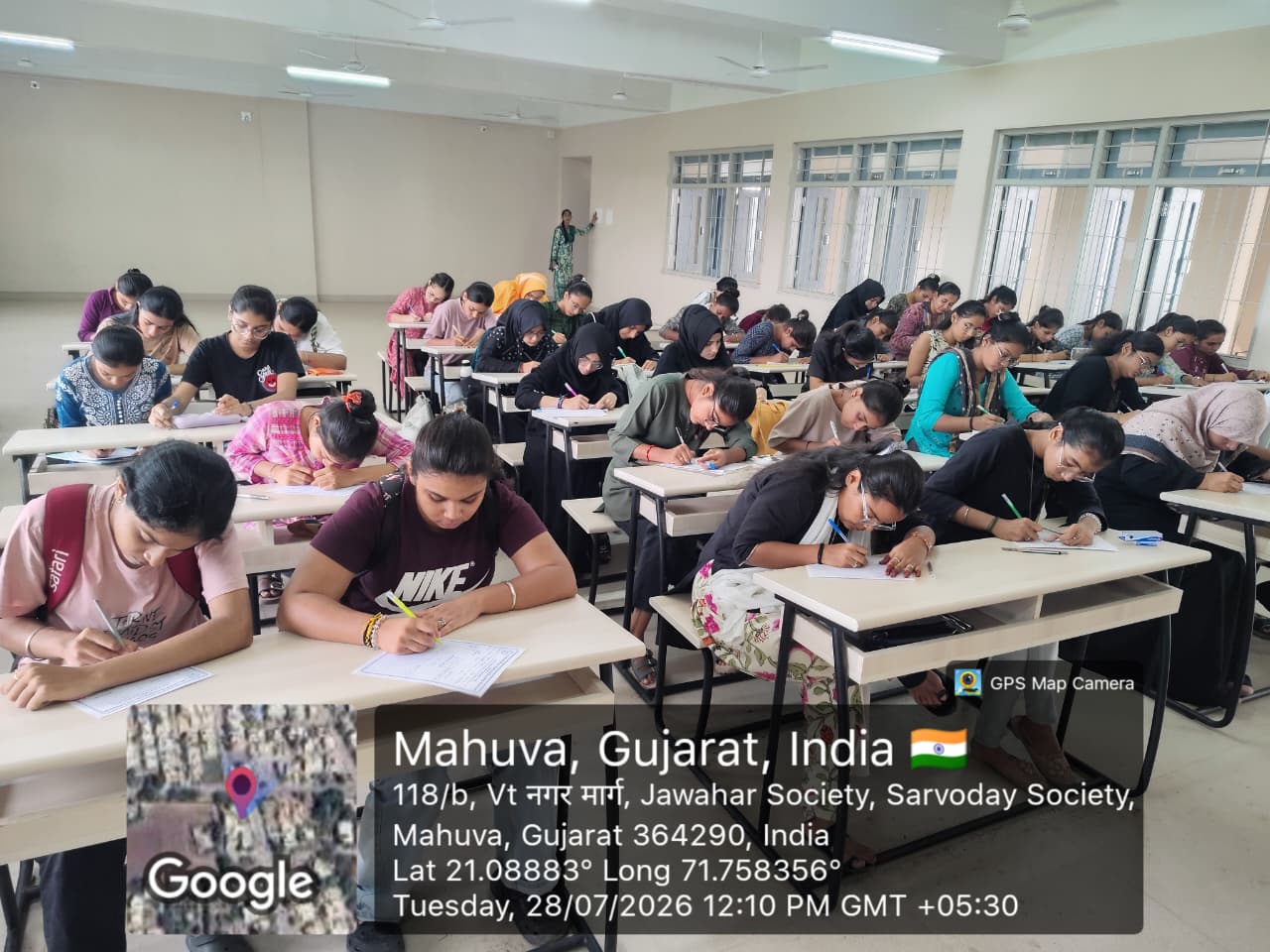 Essay Writing gallery image