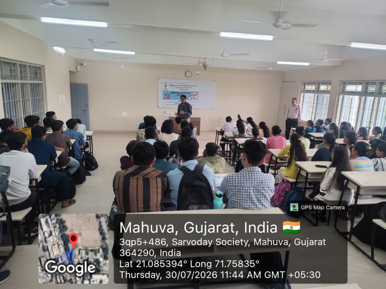 Entrepreneurship gallery image