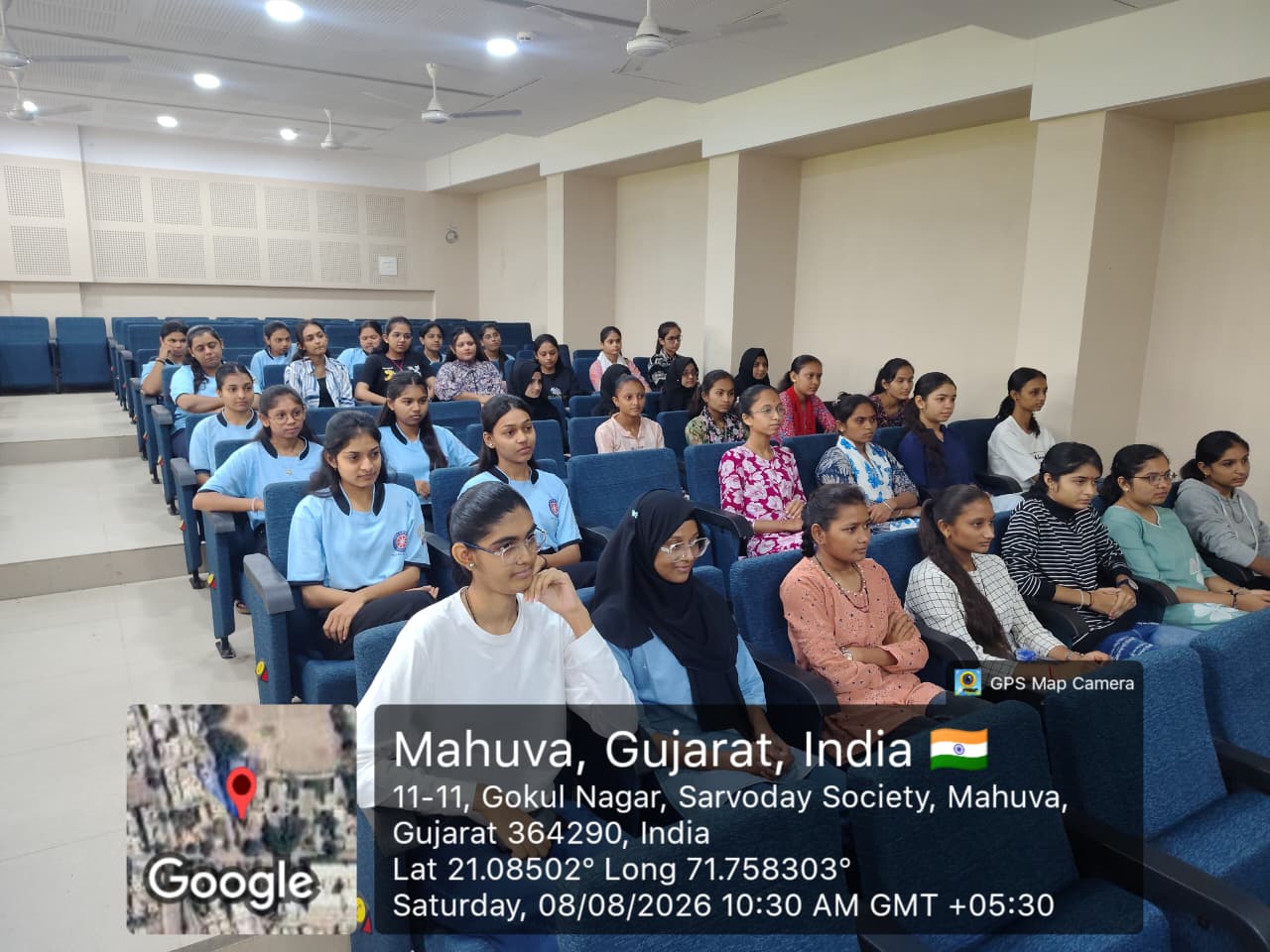NSS Orientation Program gallery image