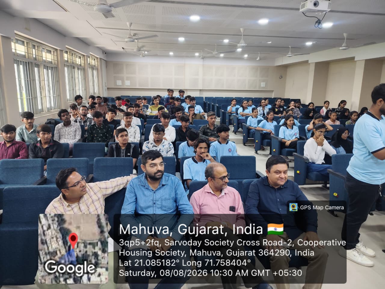 NSS Orientation Program gallery image