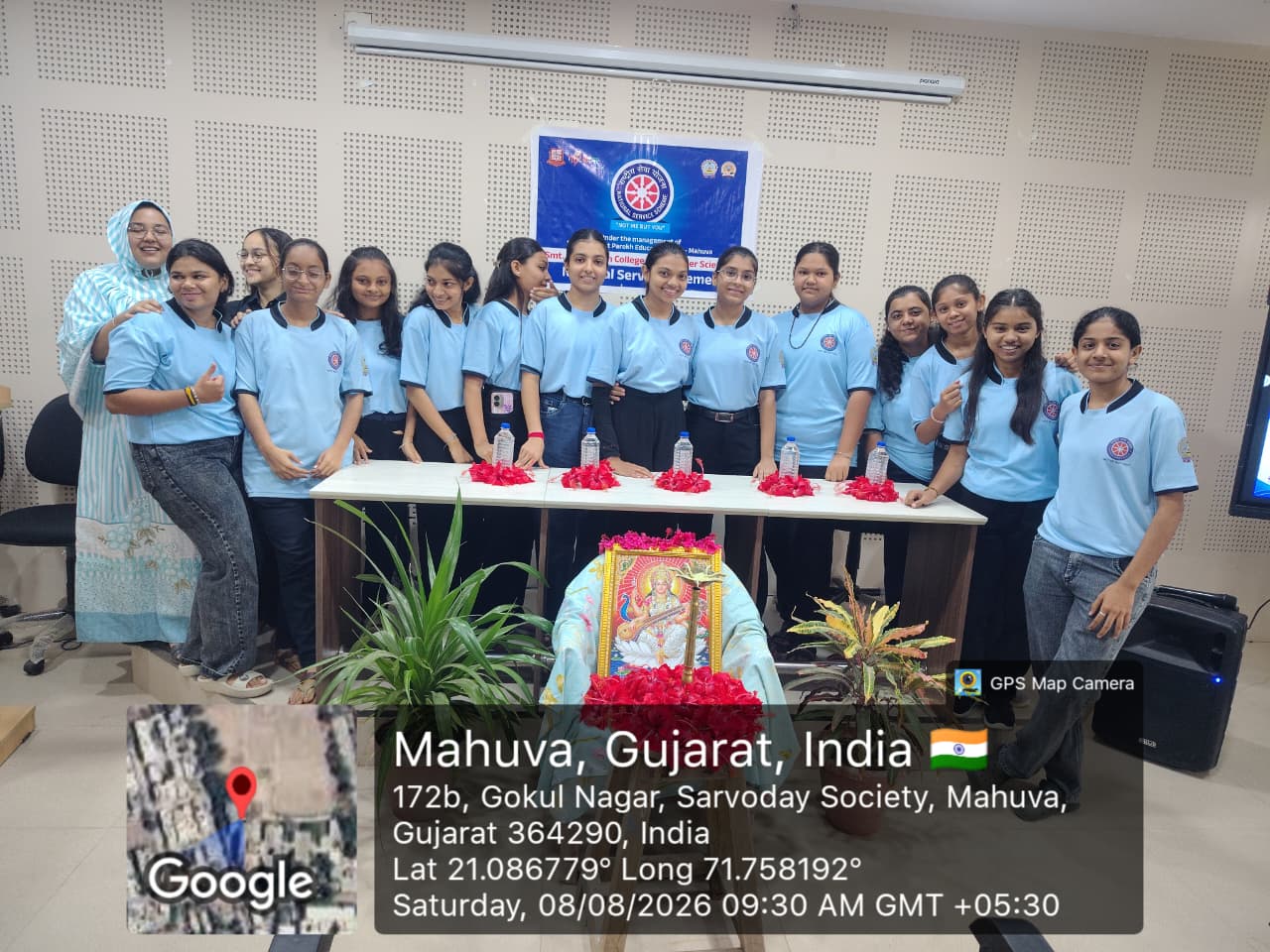 NSS Orientation Program gallery image
