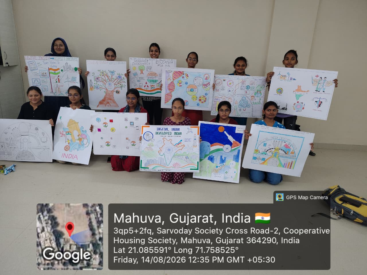 Drawing Competition gallery image