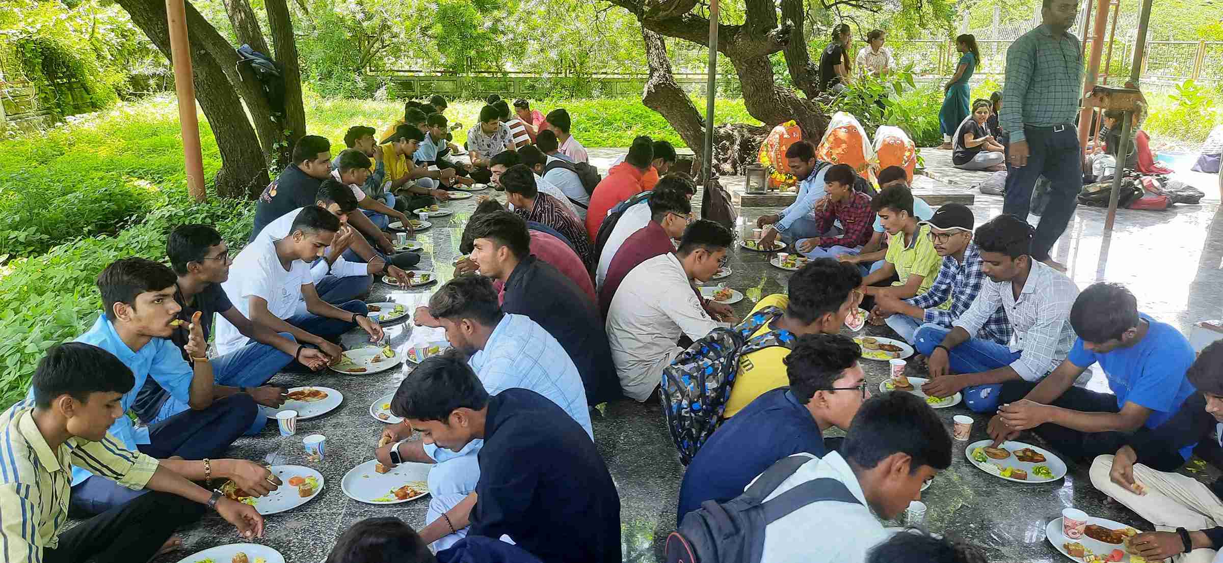 One Day Camp Vadli image 6