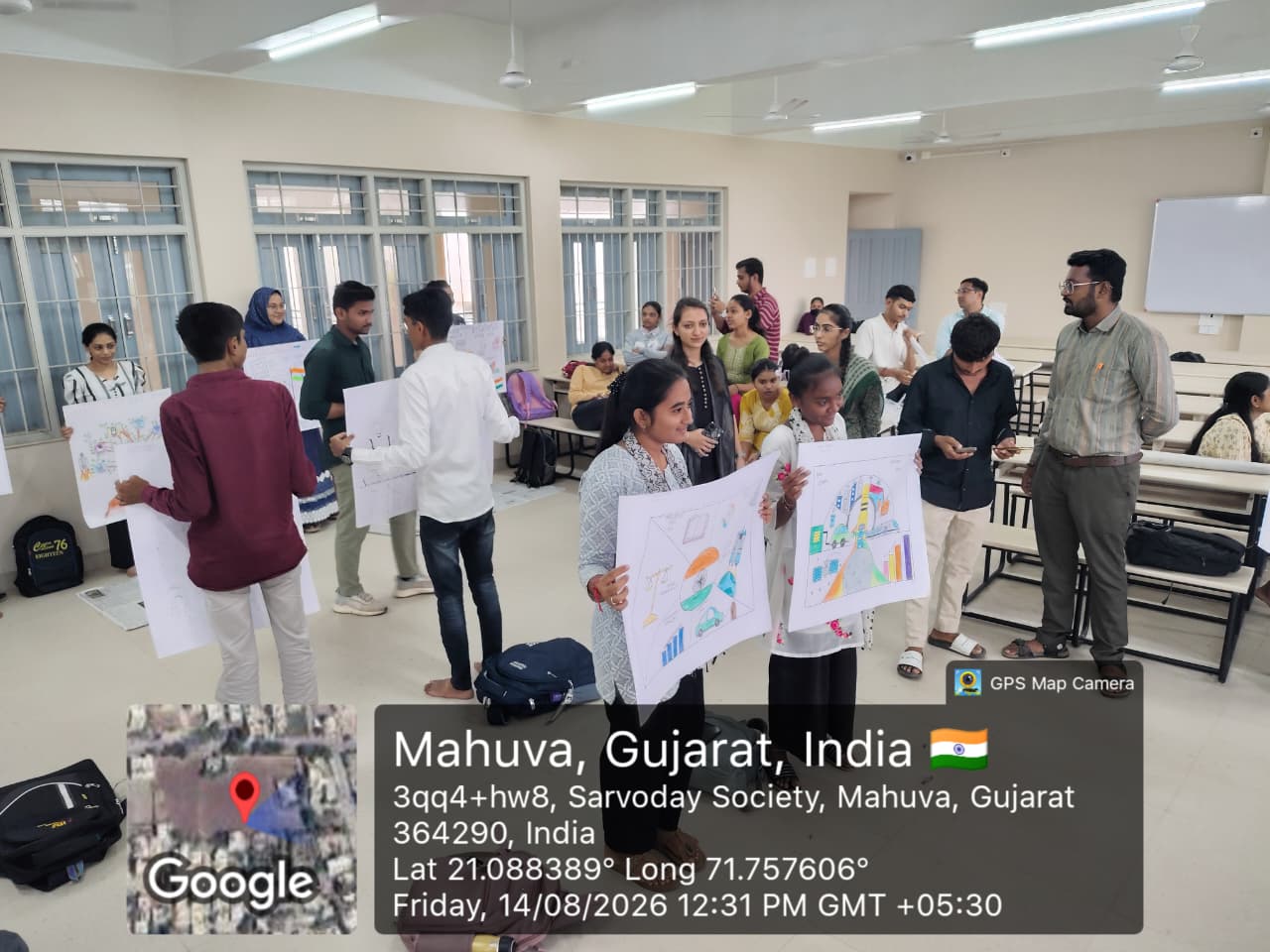 Drawing Competition gallery image