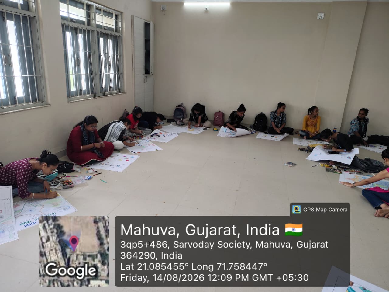 Drawing Competition gallery image