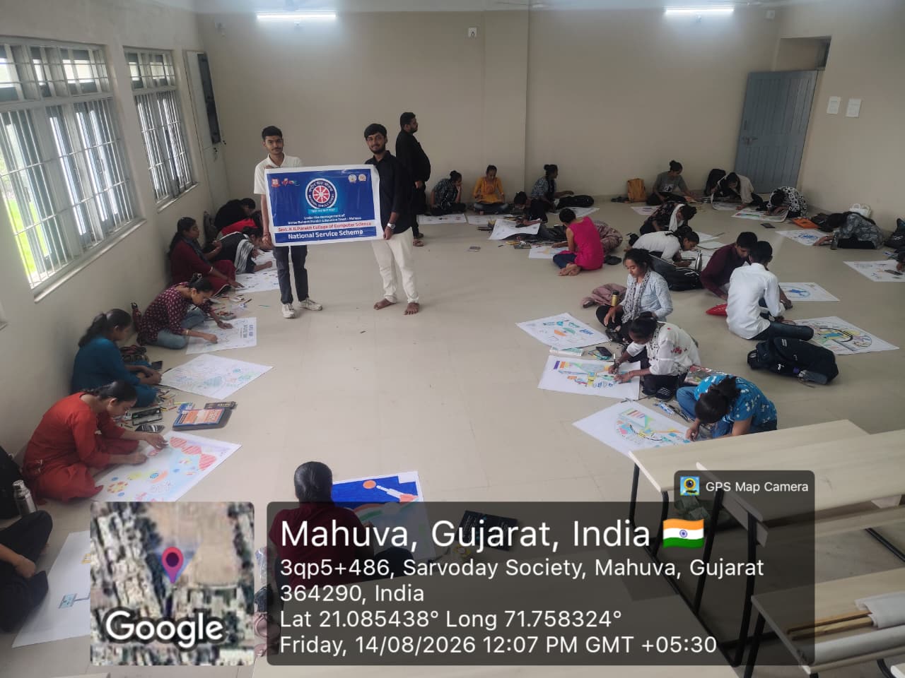 Drawing Competition gallery image