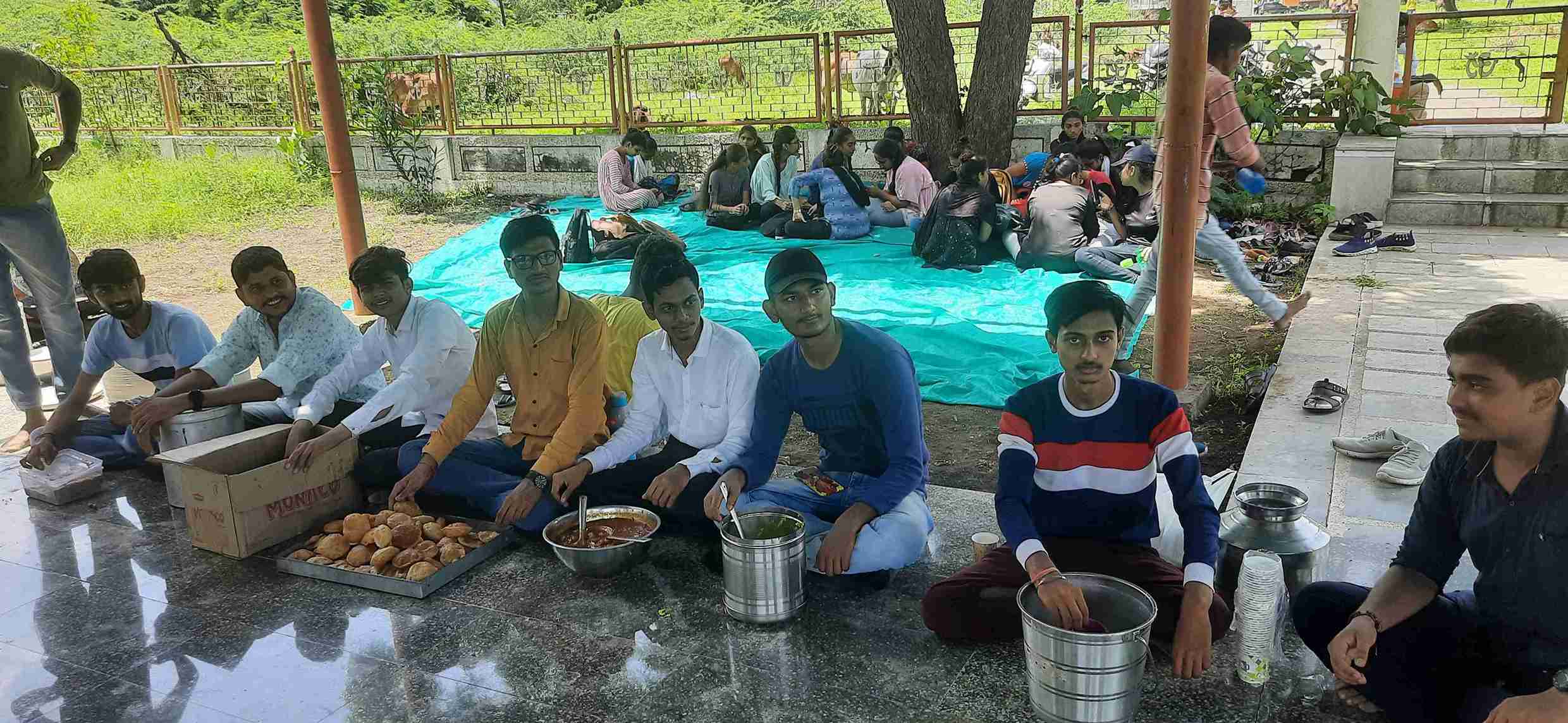 One Day Camp Vadli image 7