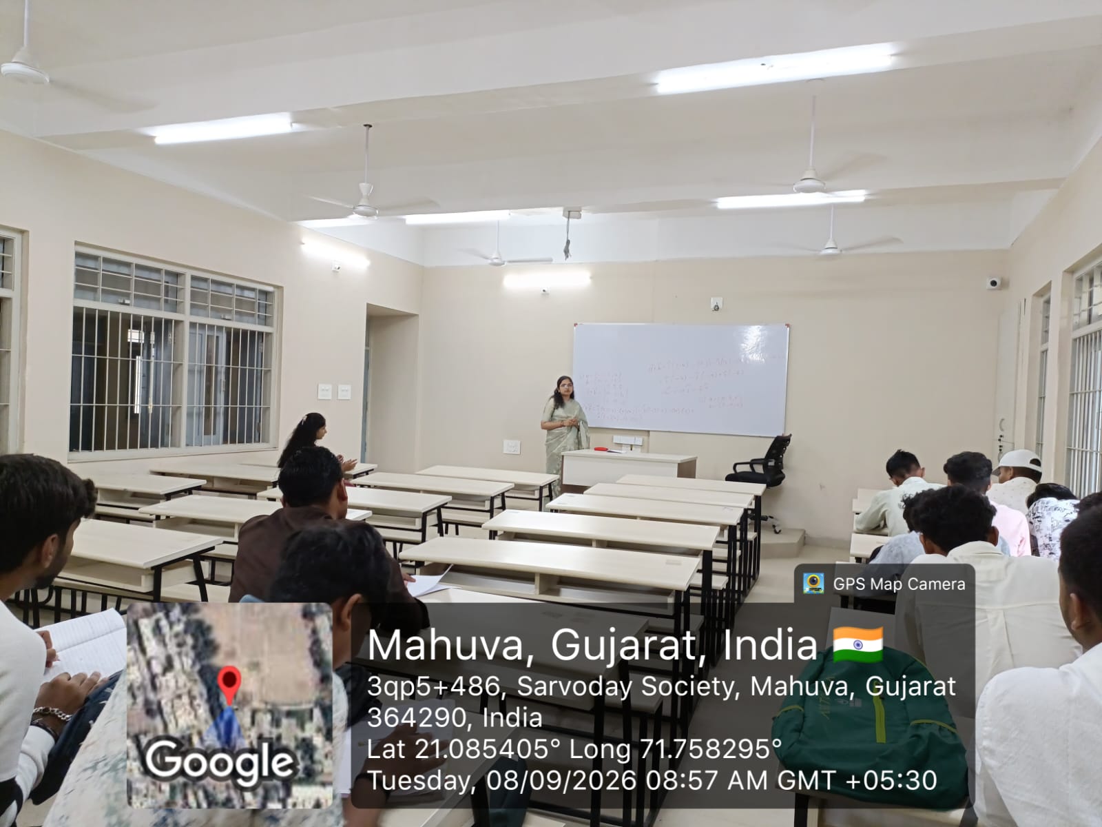 Teachers Day-2026 gallery image