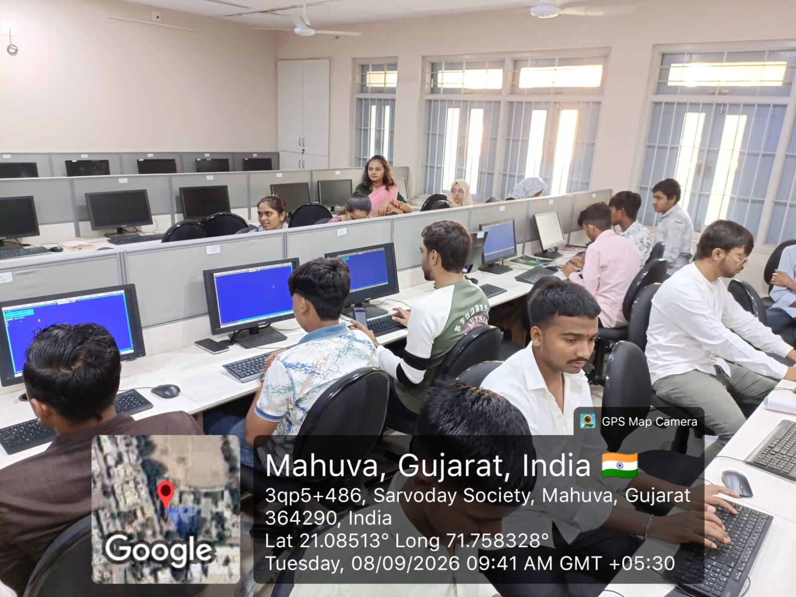 Teachers Day-2026 gallery image