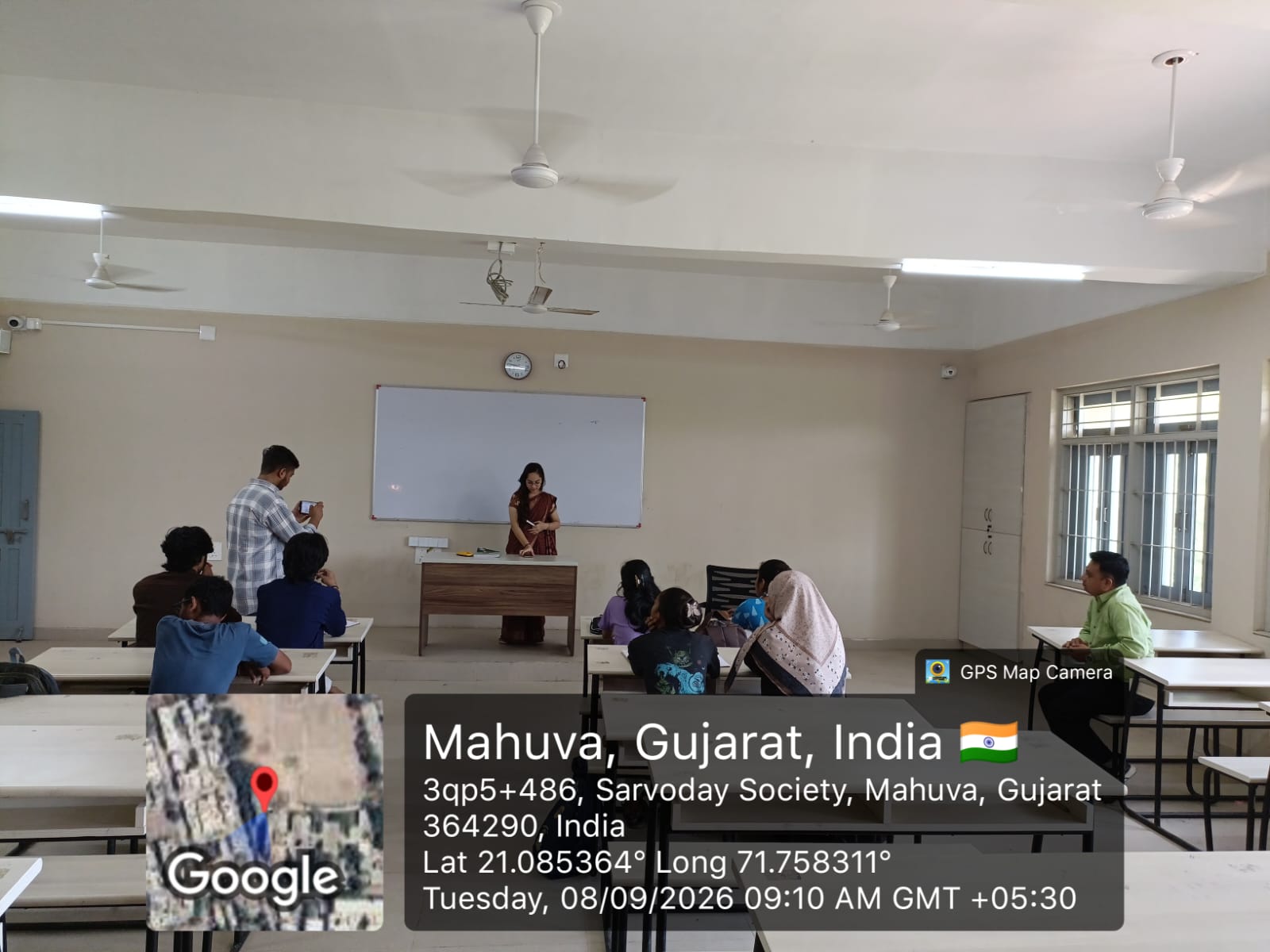 Teachers Day-2026 gallery image