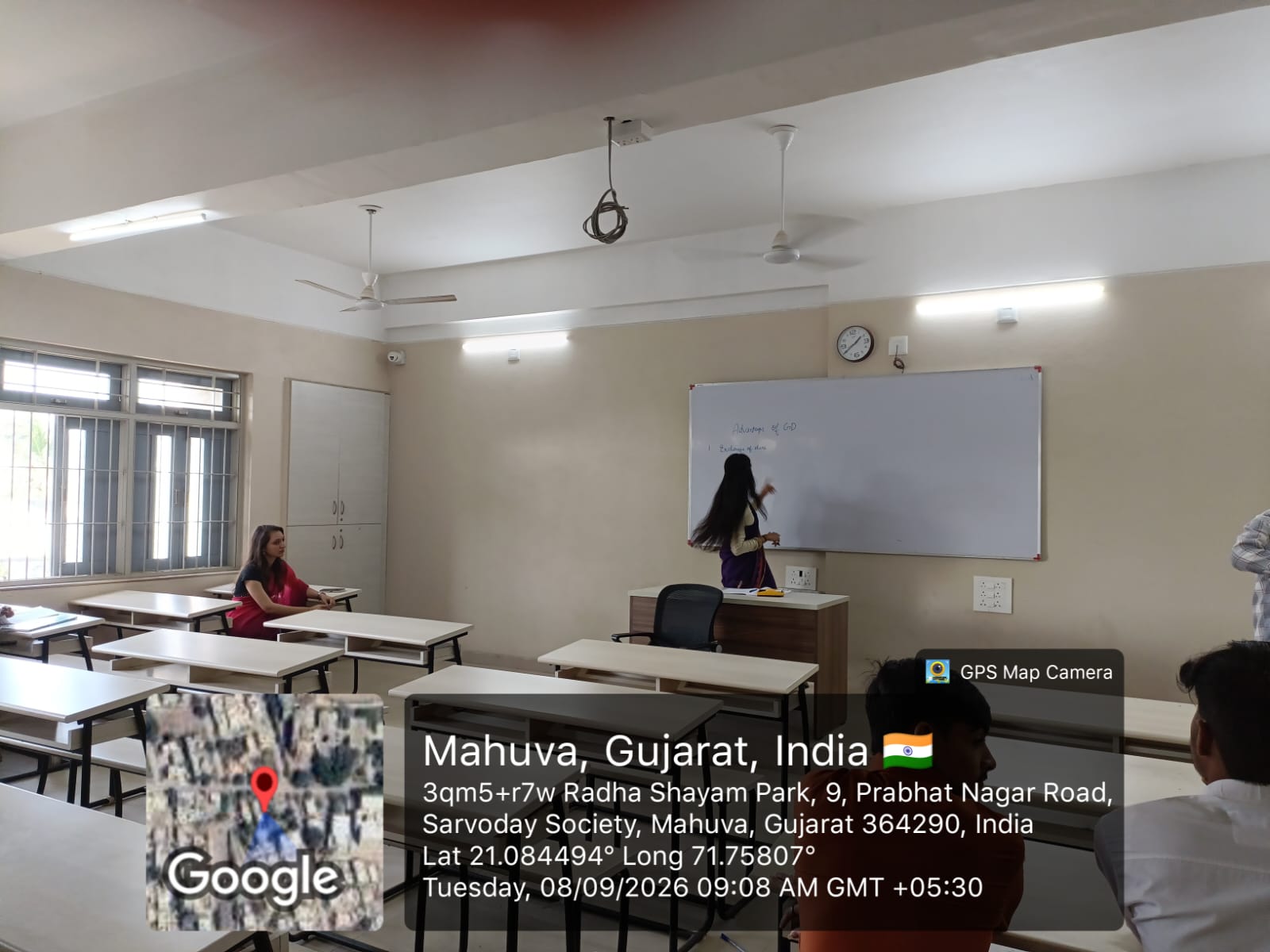 Teachers Day-2026 gallery image