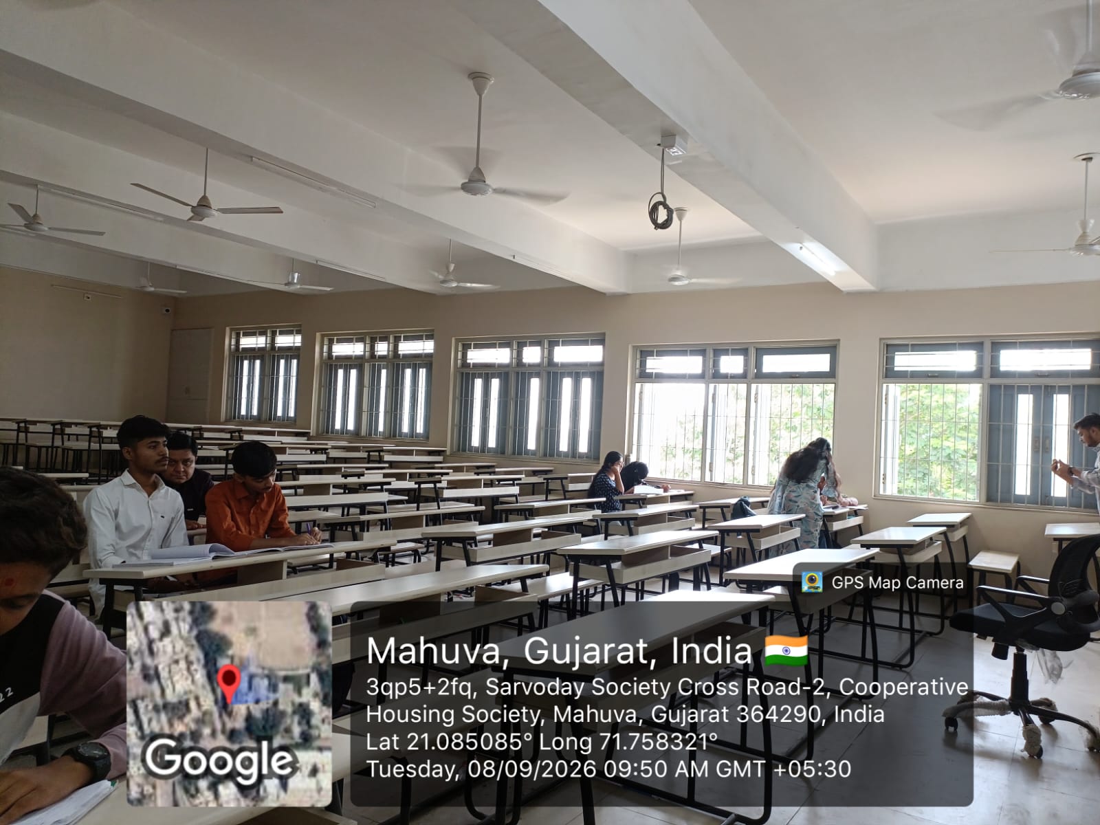 Teachers Day-2026 gallery image