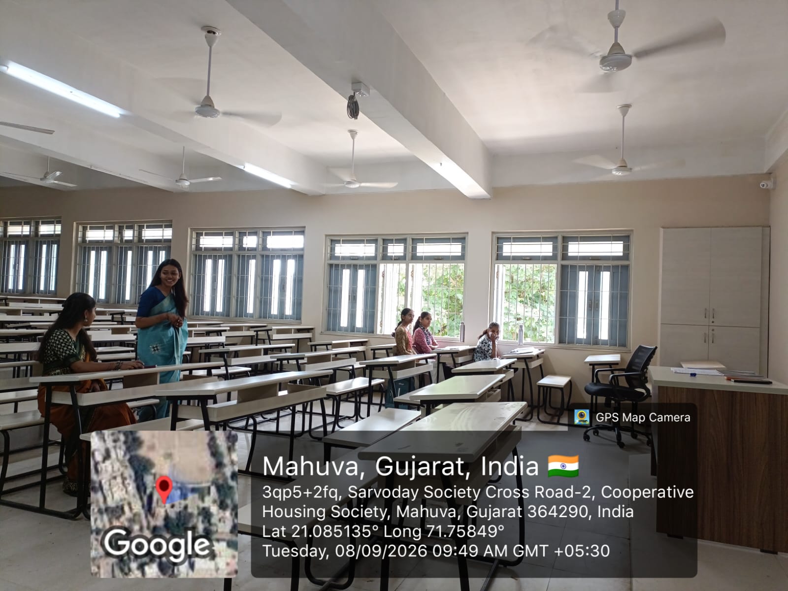 Teachers Day-2026 gallery image