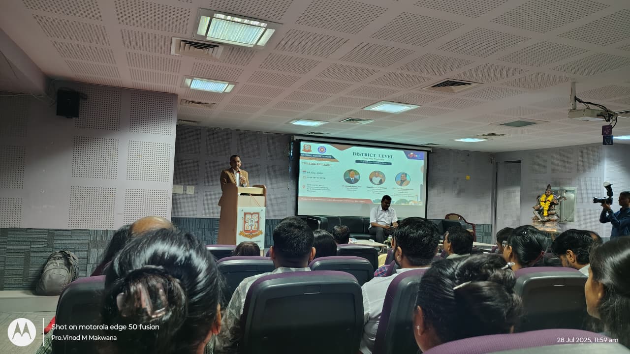 NSS Workshop