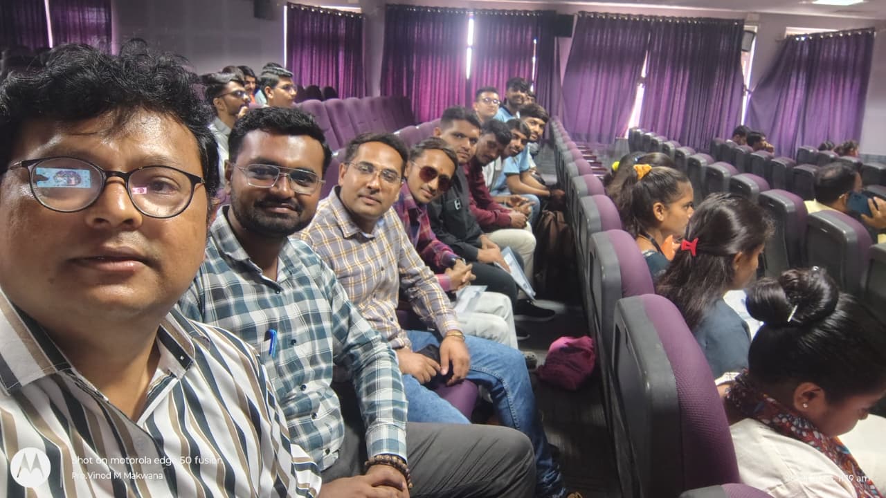 NSS Workshop image 2