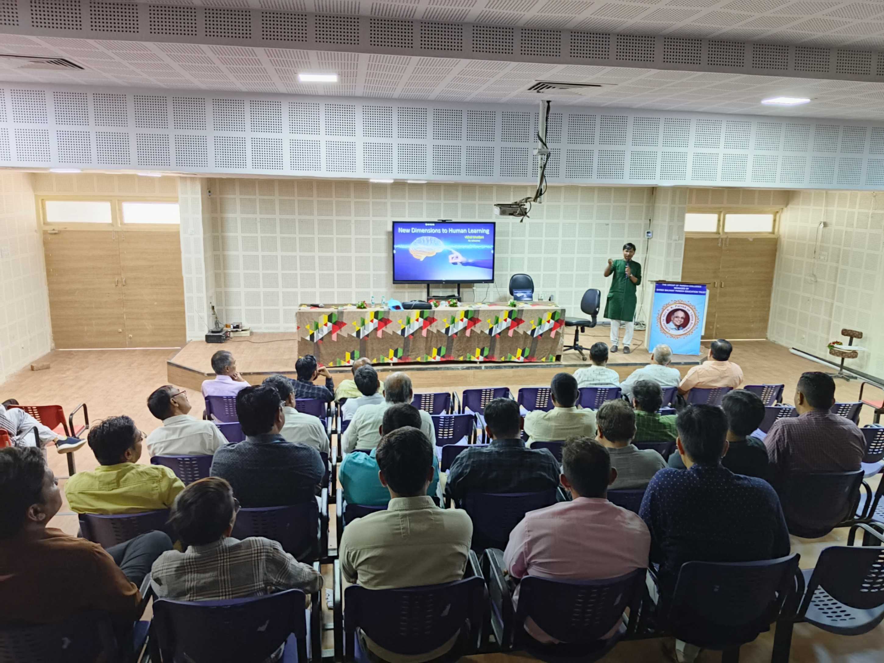 Seminar