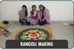 Co-Curricular Activity