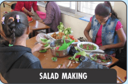 Co-Curricular Activity image 2