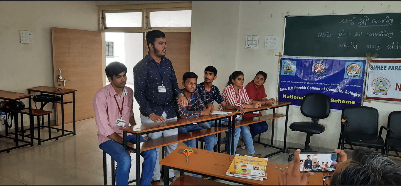 Debate On Beti Bachavo image 2
