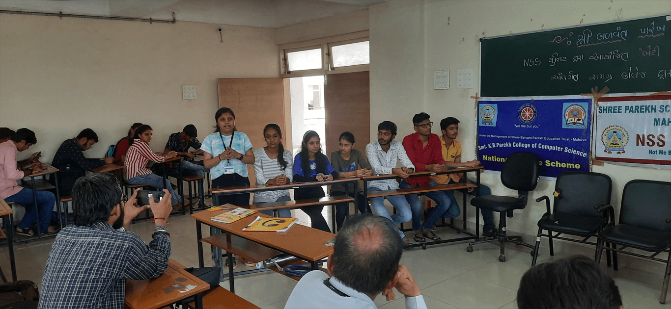 Debate On Beti Bachavo image 3