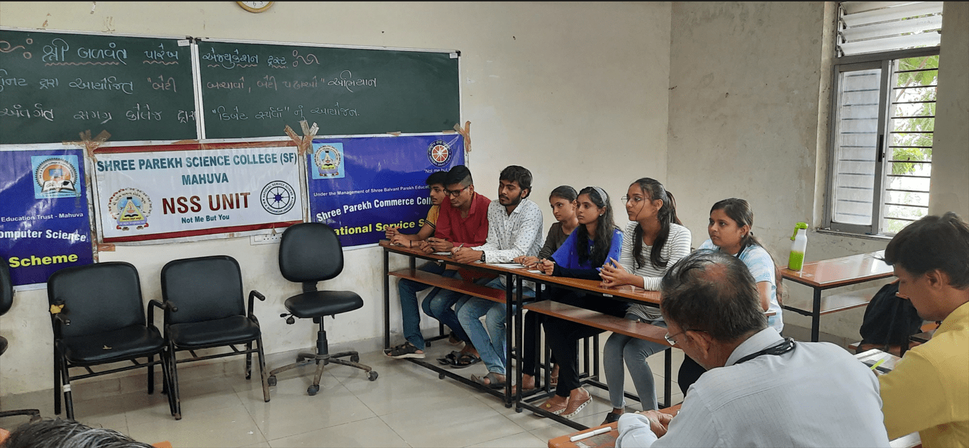 Debate On Beti Bachavo image 7