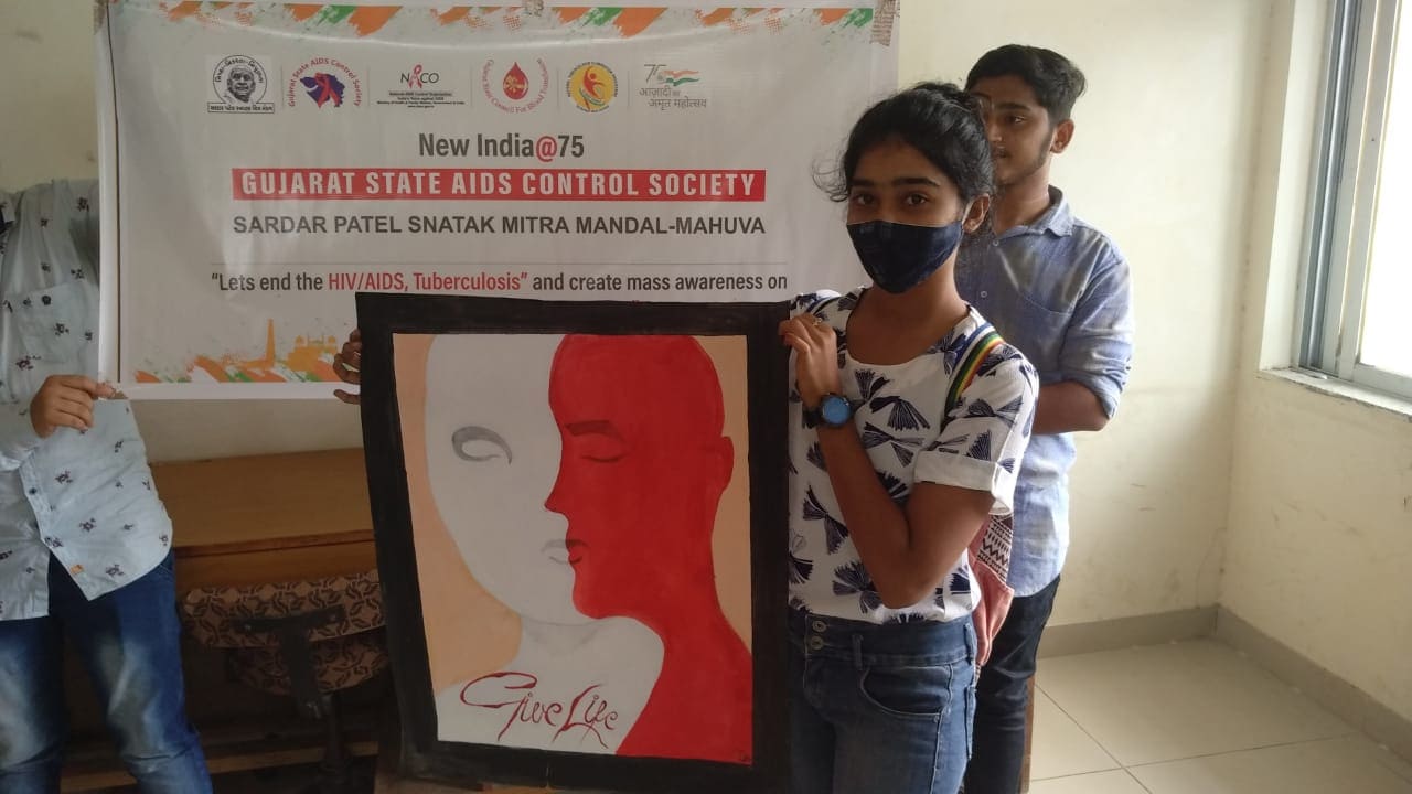 Blood Donation image 2