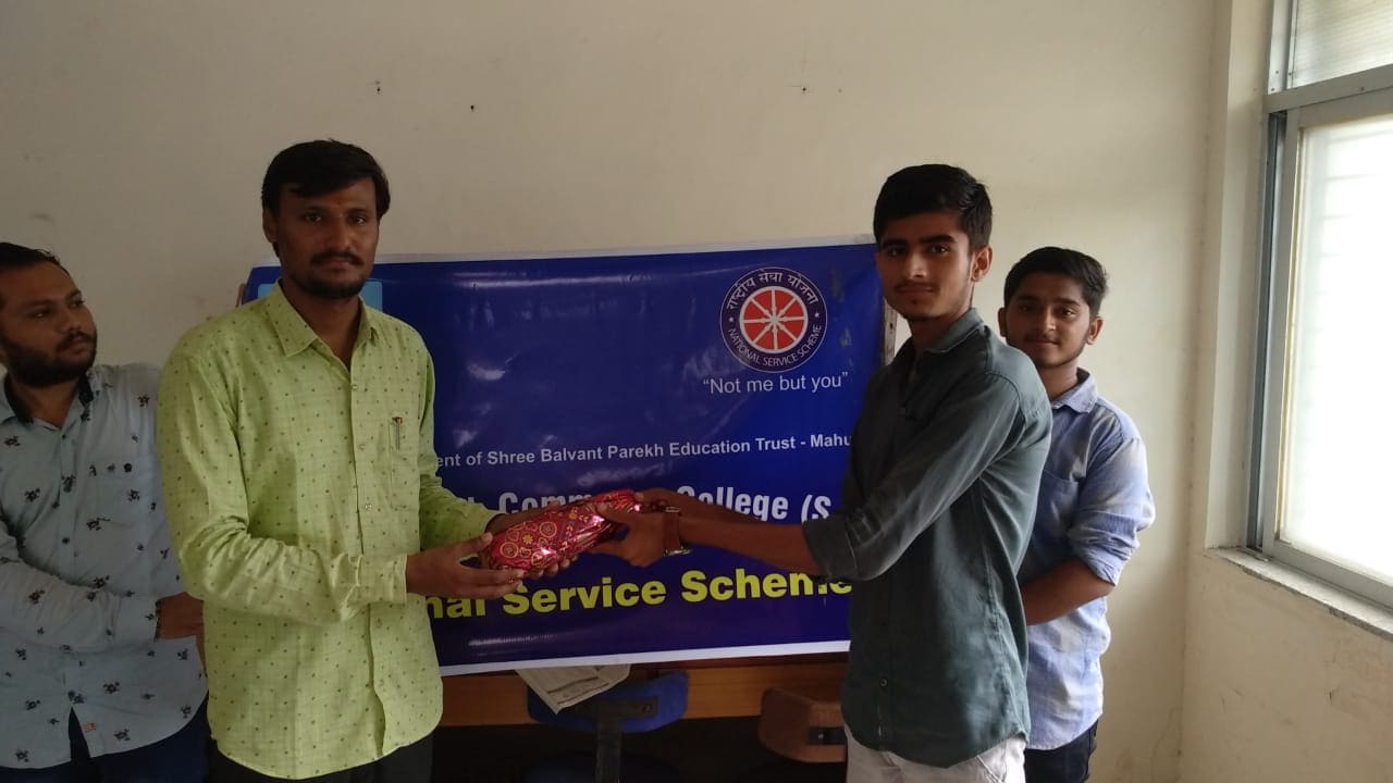 Blood Donation image 3