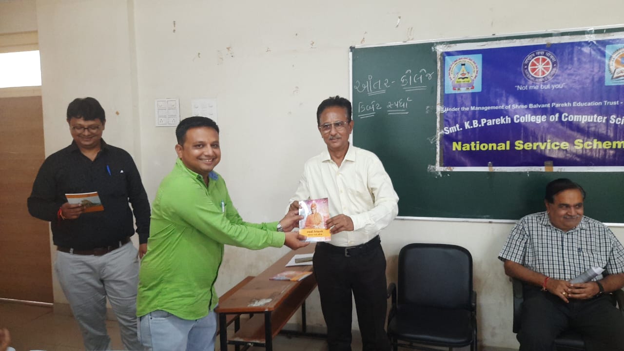 Debate Competition image 3