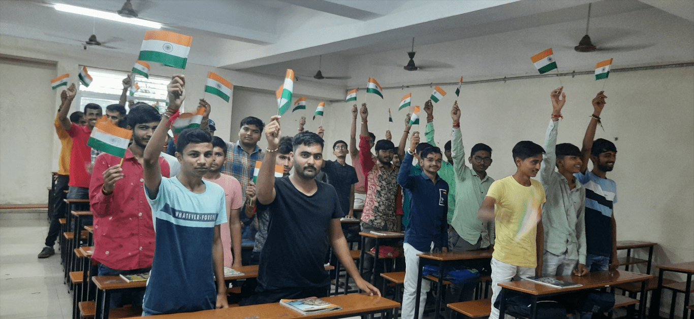 Harghar Tiranga