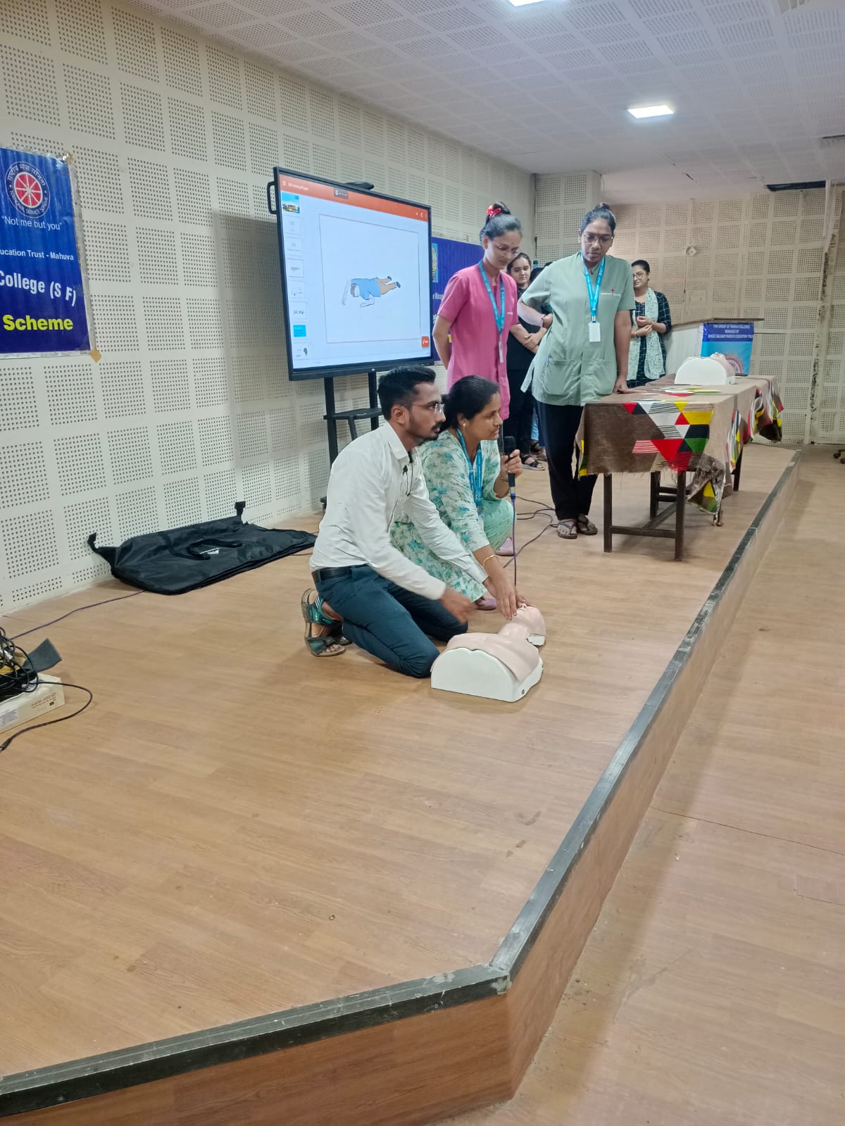 CPR Training image 6