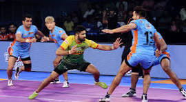 Kabaddi