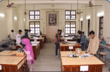 Physics Lab