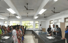 Micro Biology Lab