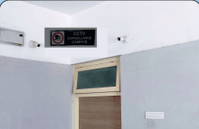 CCTV