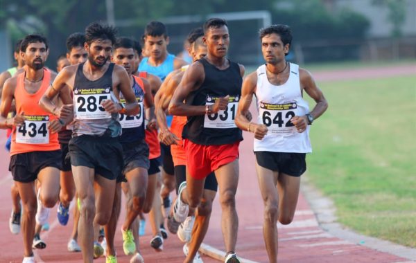 Athletics