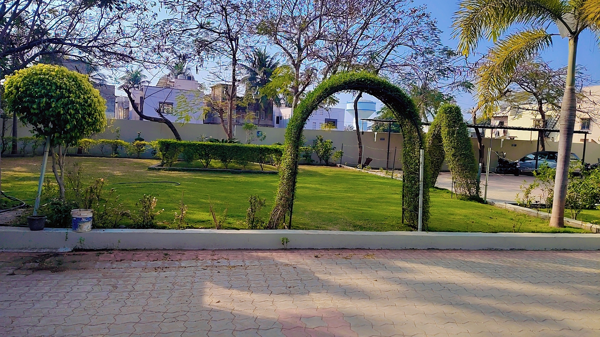 Shree Parekh Engineering